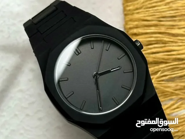 ساعات كربوني