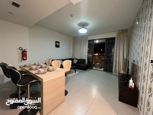 59m2 1 Bedroom Apartments for Rent in Muharraq Diyar Al Muharraq