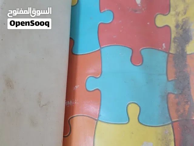 مشمع الماني سماكة 4 ملي