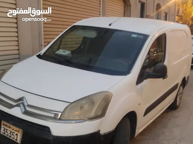 Used Citroen Berlingo in Northern Governorate