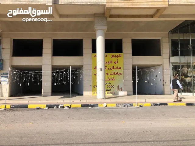 45m2 Warehouses for Sale in Irbid Isharet Al Darawshe
