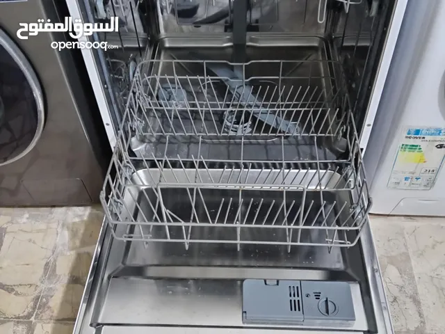 Daewoo 10 Place Settings Dishwasher in Amman