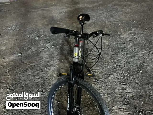 Maintain bike 26’insh