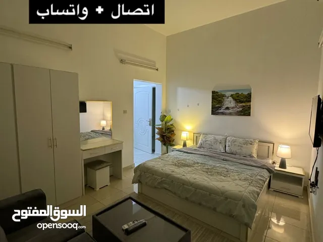 9999 m2 Studio Apartments for Rent in Al Ain Al Tawiya