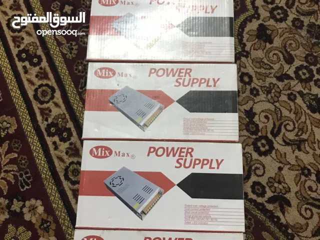 Power supply       باور صبلاي