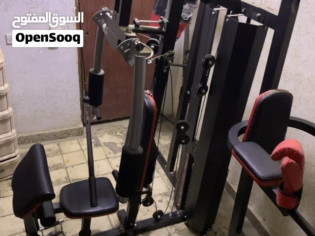 مالتيجم رياضي