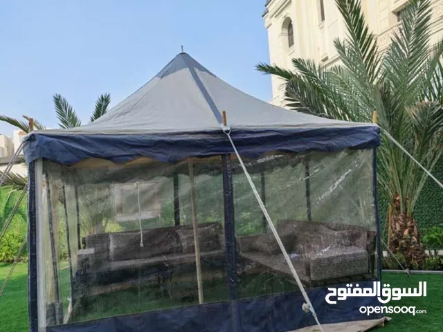 للبيع خيم مقاس 3*3 بسعر الجمله