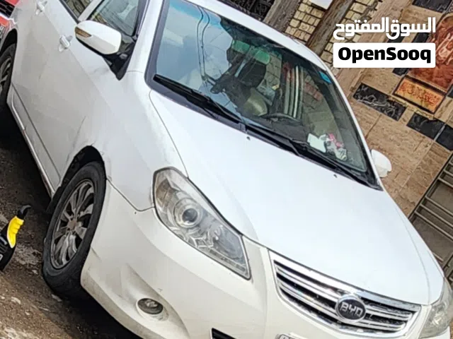 بي واي دي 2013