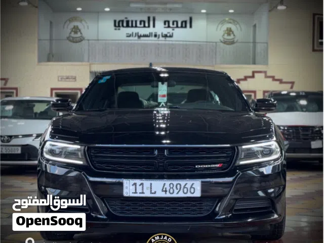 2023 دودج تشارجر SXT