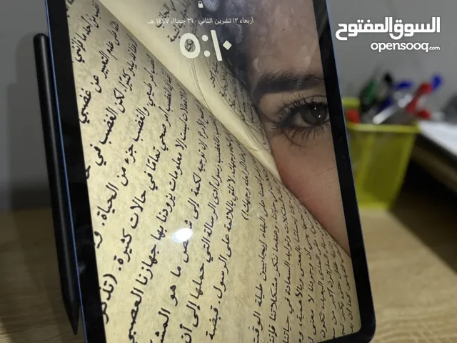 Apple iPad 128 GB in Dhi Qar