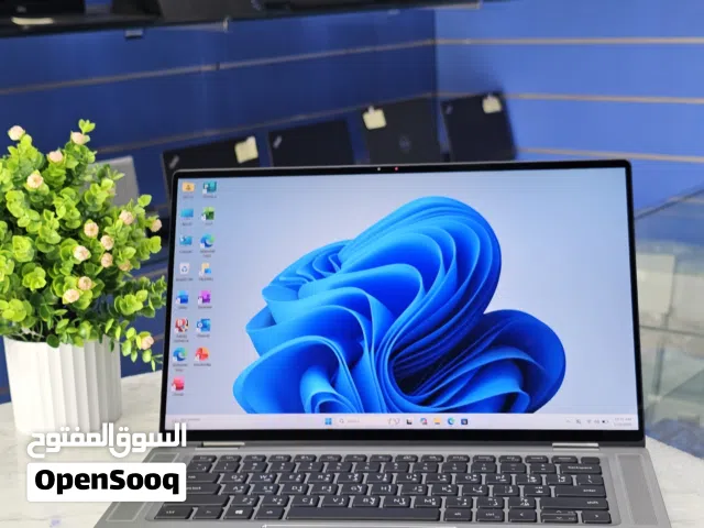 Dell Latitude 9520  Core i7 Processor 11th Generation 16gb Ram 256gb Ssd Touch Screen 15 Inch screen
