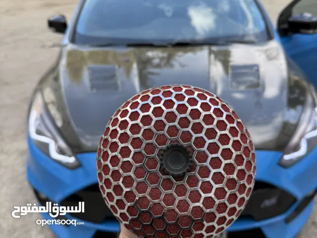 فلتر هواء رياضي