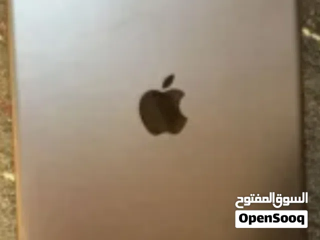 الايباد الجيل 7