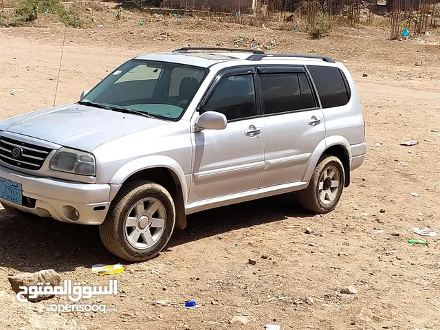 Suzuki XL7 Full Option in Taiz