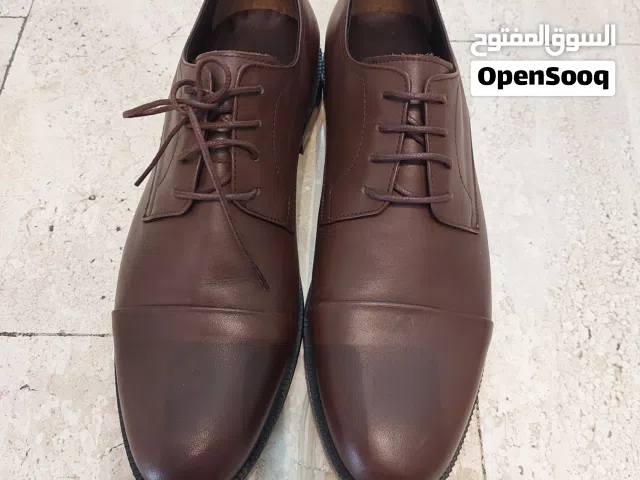 حذاء رجالي جديد صناعة تركية ماركة garmond
