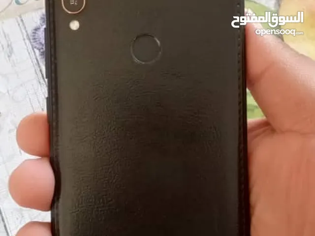 سلام عليكم ورحمة الله وبركاتة مساء الخير هواوي فسطه كسر في شاشه لباقي ربي يبارك