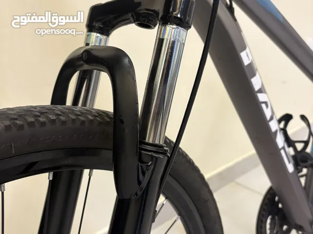 Titans mountain bike