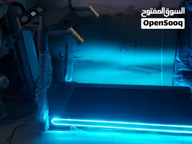 ناديك في بيتك احرق الدهون وابنِ جسمك بدون أعذار الكمية محدودة جدًا... والطلب عالي احجز الان