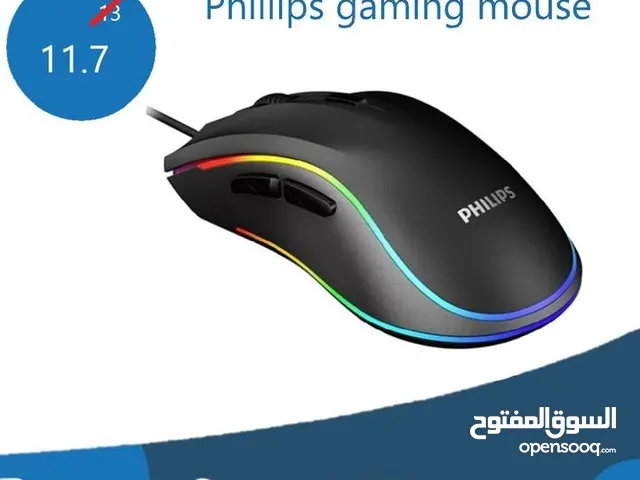 ماوس سلكي للجيمينج