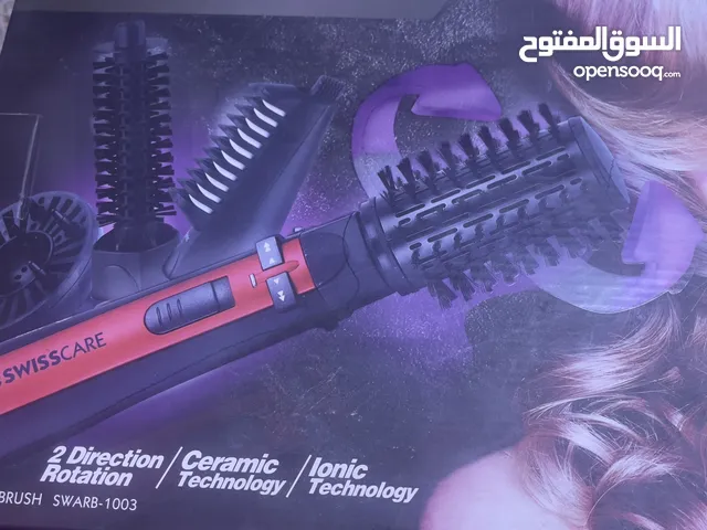 جهاز ويفي للشعر