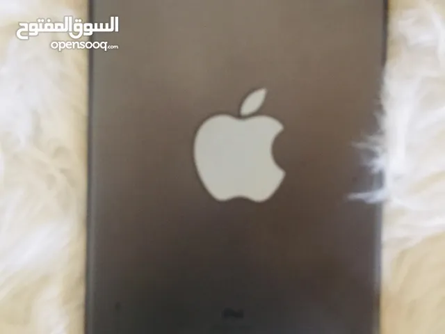 Apple iPad 8 128 GB in Tripoli
