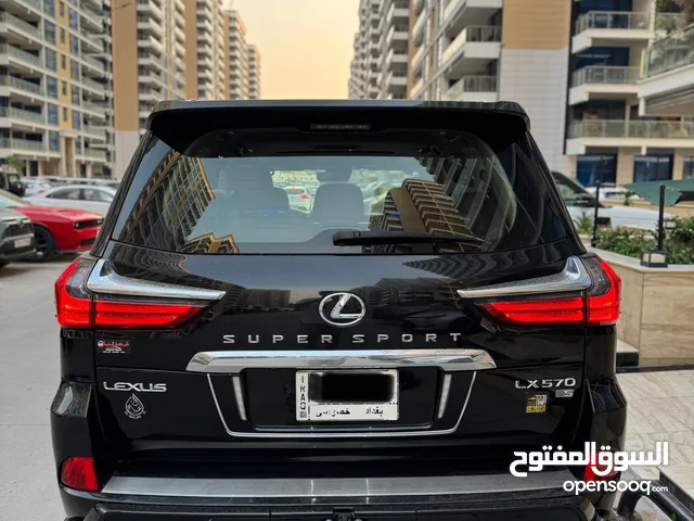 لكزز 2018 بريم اصل فول مواصفات