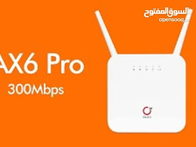 راوتر 4G LTE