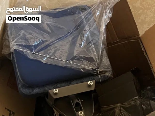كراسي باص جديده عالية الجودة لتوفير الراحة والحماية العدد 7 كراسي