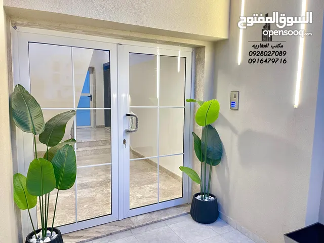 185m2 3 Bedrooms Apartments for Sale in Tripoli Al-Serraj