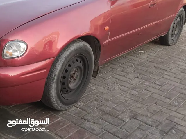 Toyota Corolla Car for sell