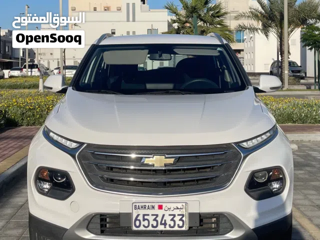 2023, شيفروليه, جروف, LT