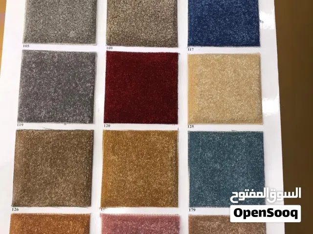 سجاد ثيل مساند مجالس