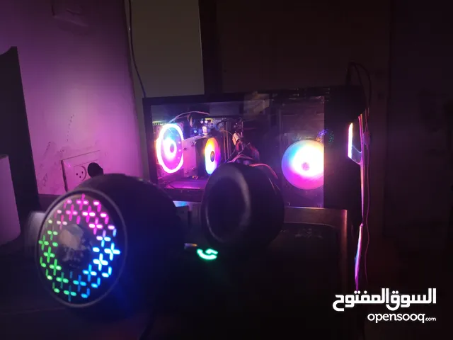 Windows Custom-built Computers for sale in Hebron