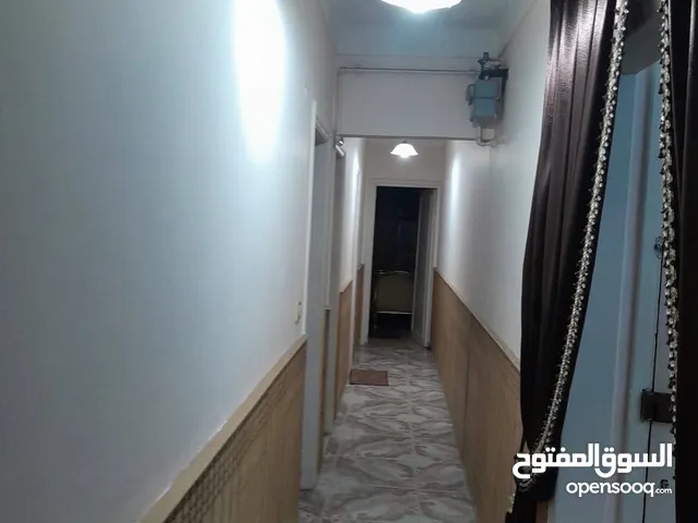 شقة للايجار ميامي خطوات من البحر