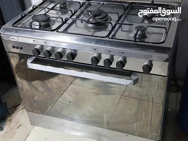 فرن غاز جليم غاز إيطالي