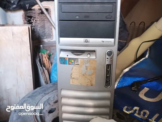 Other HP Computers for sale in Al Mukalla