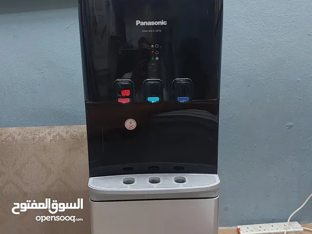 كولر ماء كجديد