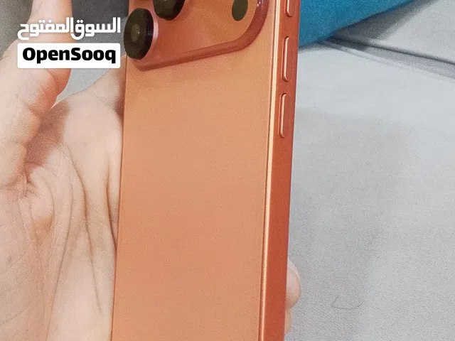 New copy one Iphone 17 pro max 5g 1tp