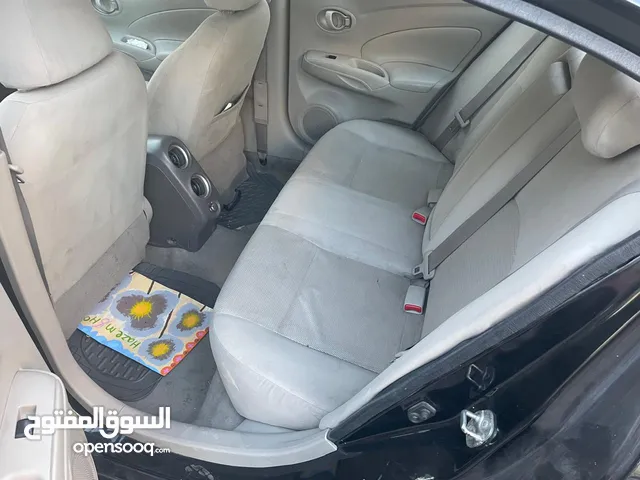 نيسان صني 2016 للبيع