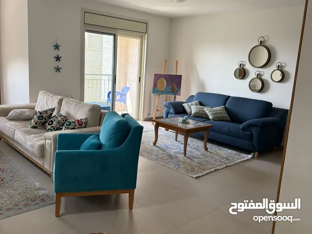 شقة مفروشة للبيع – روابي