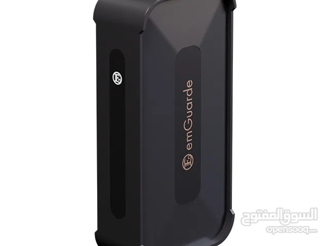 جهاز emGuarde الأصلي للحماية من الإشعاعات الكهرومغناطيسية (EMF)