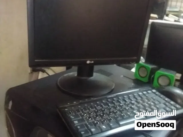 Windows Other  Computers  for sale  in Cairo