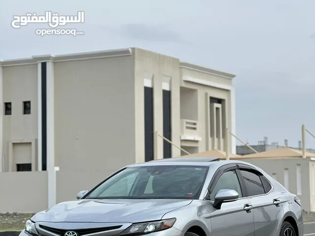 Toyota Camry 2021 in Al Batinah