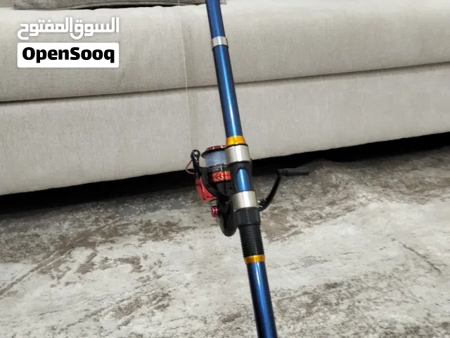 سناره صيد نوع جيد جدا