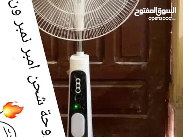 مروحة شحن استاندر