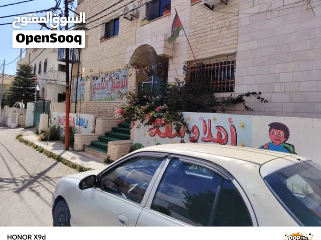 مبنى روضه للايجار ايدون بني عبيد