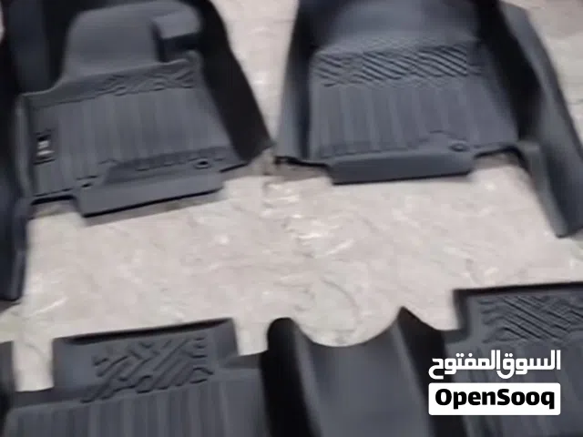 ارضيات جارجر رزلاين اصلي من الجادر الاصلي