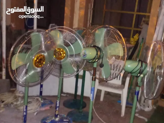 تأجير المروحة Fans for rent