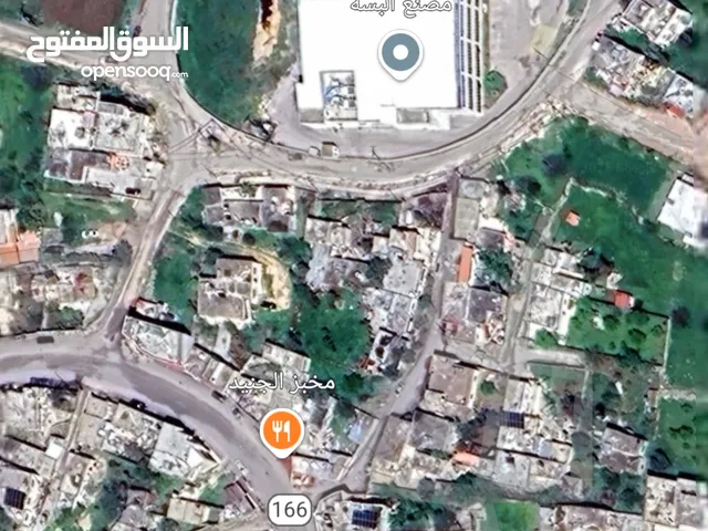 Mixed Use Land for Sale in Ajloun I'bbeen