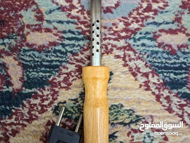 للبيع كاوية لحام Ho Sheng تايوانى 40 وات.